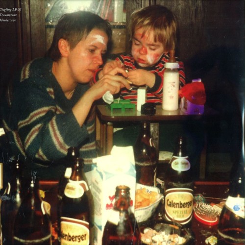 Traumprinz - Ambient 006