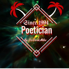 Poetician (Prod. By Kuanine)