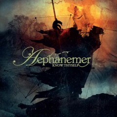 Aephanemer - Inner Storm