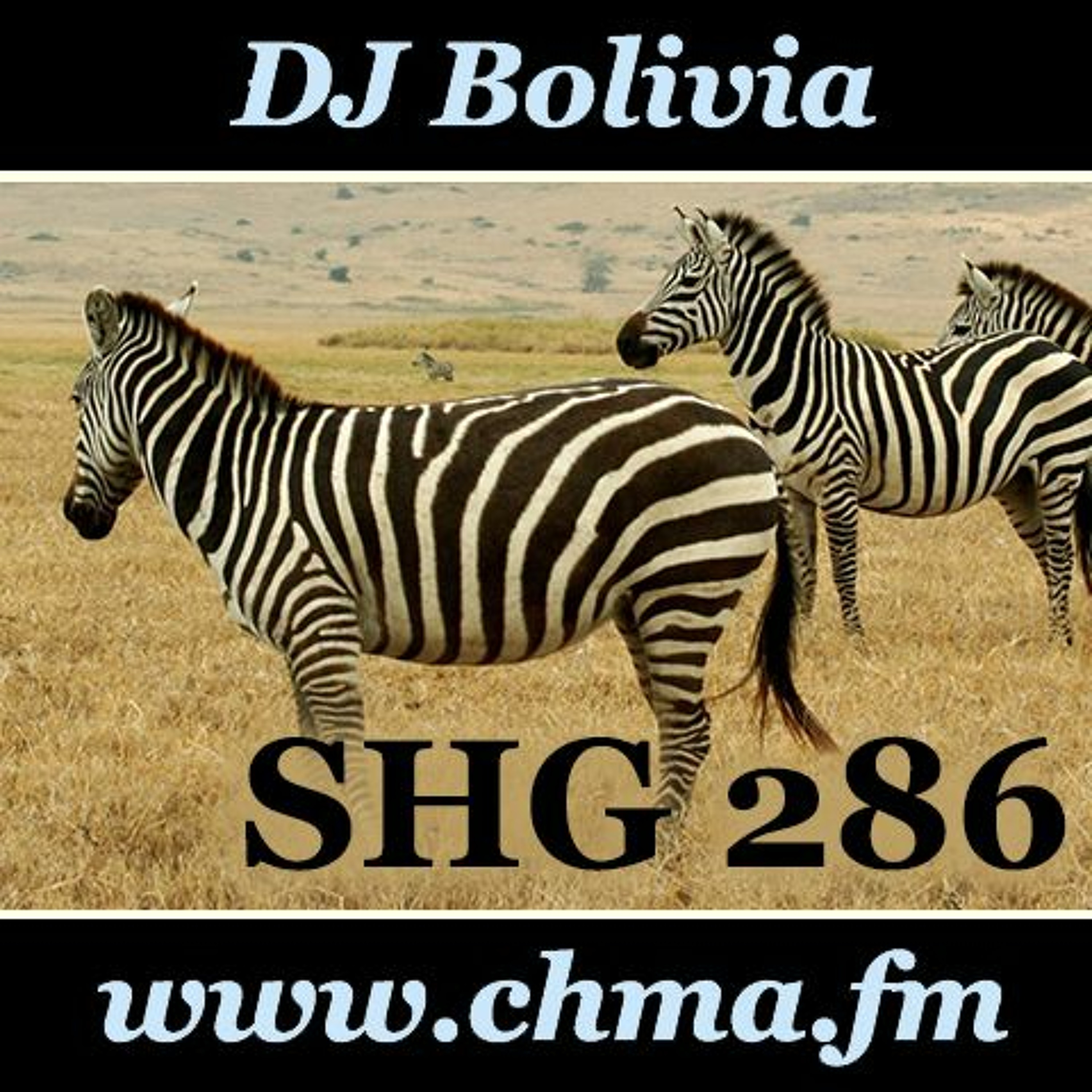 DJ Bolivia