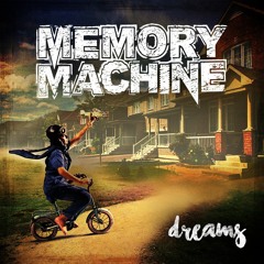 Dreams (featuring KirA)