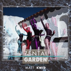 Zentai Garden