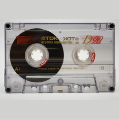 On Tape