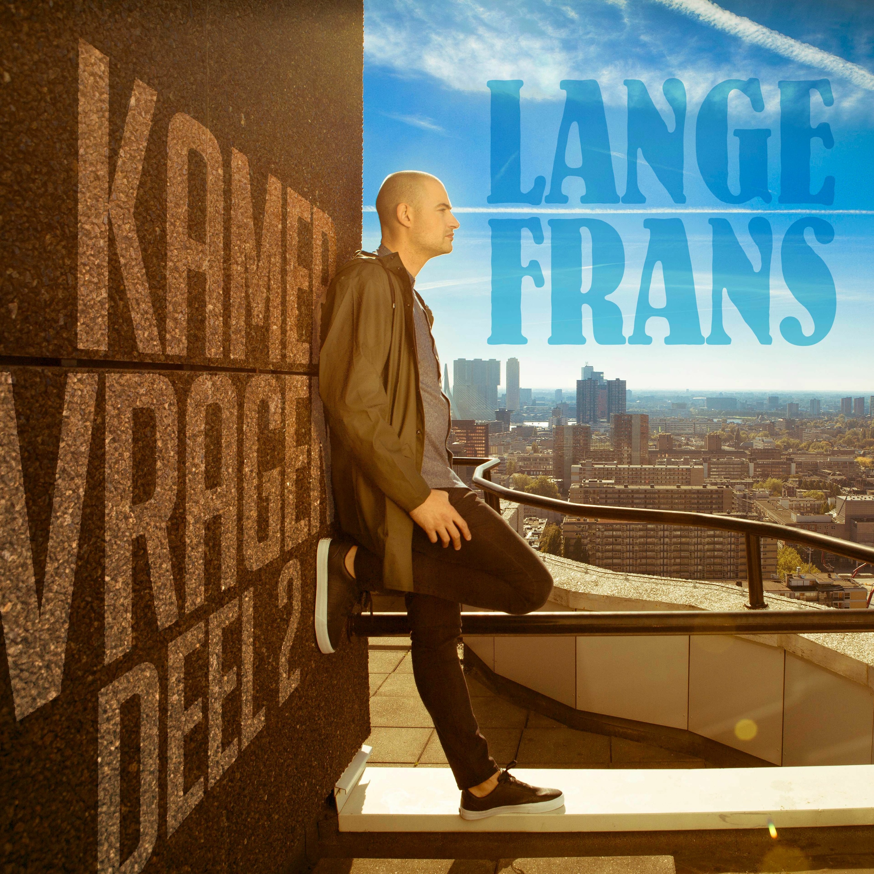 Lange Frans