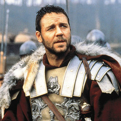Sonoarte Russell Crowe