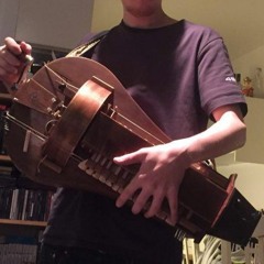 Hurdy Gurdy - Sound test 1