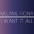 Artwork for I Want It All- Melanie Fiona