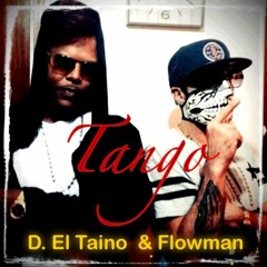 TANGO ...feat. Doni el Taino