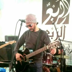 أوتوستراد - أستني شوي (حفلة الربع)