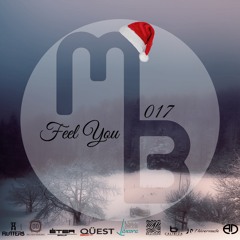 Mauro B_Feel You Mix_ 17 _xmas