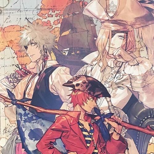Stream 1 Movie Pirates Of The Frontier Chapter 01 By Ennin World Listen Online For Free On Soundcloud