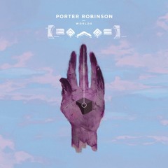 LigOne - Complete (R.O. Remix) (Porter Robinson Edit)