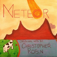 Meteor - Nomsane