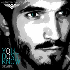 You Don't Know (preview)