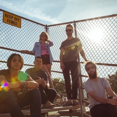 Act As If - New Year's Day