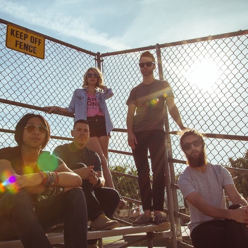 Act As If - New Year's Day