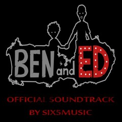 Ben and Ed Soundtrack - Laserdrome