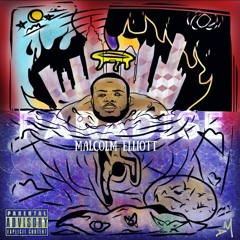 Malcolm Elliott - Paradise (remix)