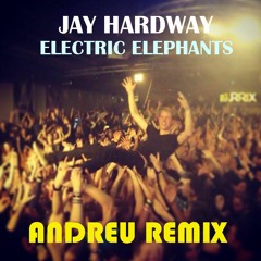 Electric Elephants (Andreu Remix)