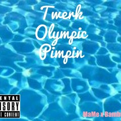 Twerk Olympics