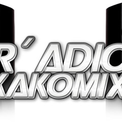 POWER DANCE MIX VOL 266 EURO DANCE THE BEST 2 KAKOMIX