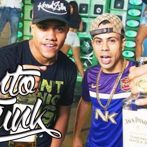 MC Davi e Neguinho do Kxeta - Pé na Porta (aperte comprar para download)