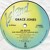 Artwork for Grace Jones - Ja guys ( Dub version of My jamaican guy ) ( Instrumental )