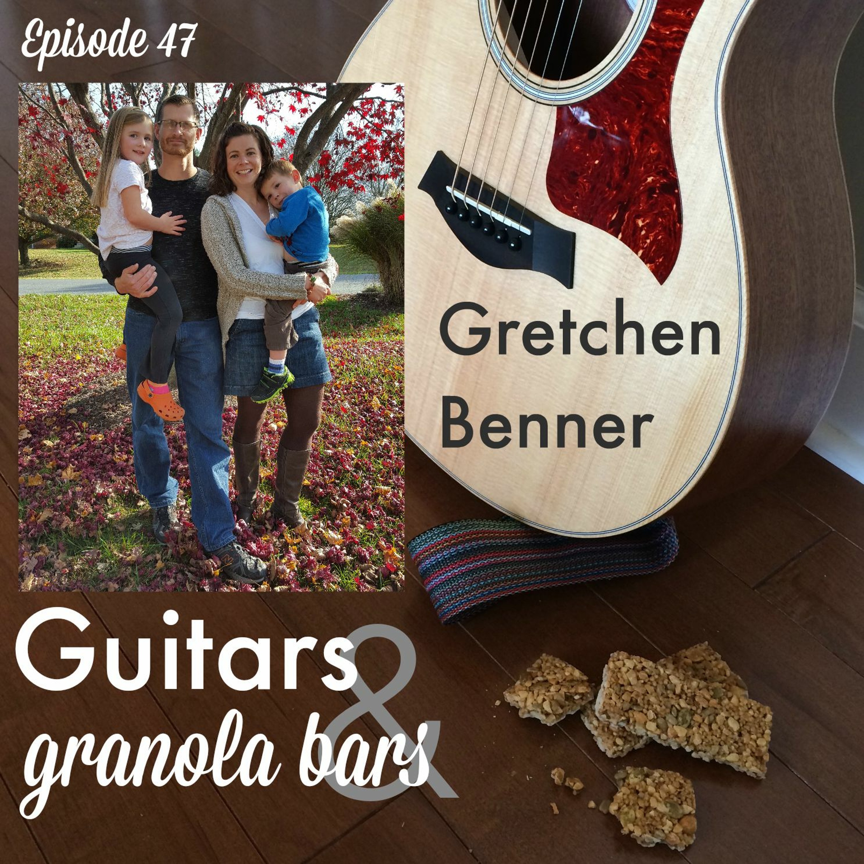 Guitars & Granola Bars