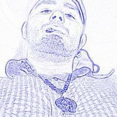 Cole Minor - Str8 Fiya (Instrumental 98 BPM)