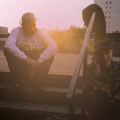 Ase Mor & Just Zone - "All Day Buffet"