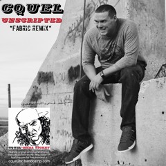 Unscripted (Fabric Remix)