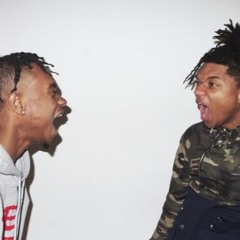 Rae Sremmurd Freestyle Tim Westwood