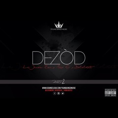 LEJEUNEROI (ft. Mr.C & Balalatet)- DEZOD