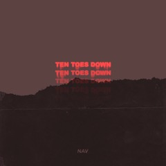 TTD (Ten Toes Down) (Prod by @BeatsByNav)