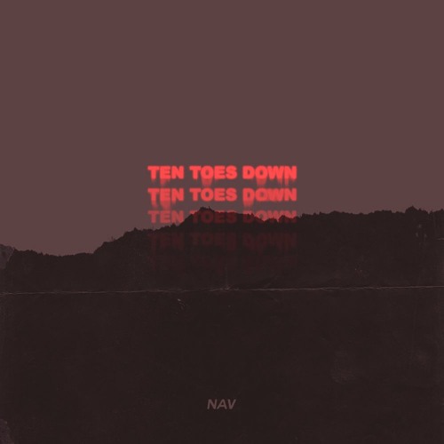 TTD (Ten Toes Down) (Prod by @BeatsByNav)