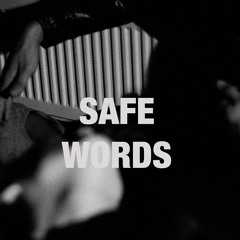 Download: Citizenn - Safe Words