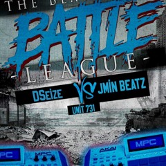 Dseize vs JMin Beatz (Beat B)