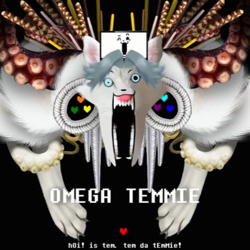 So The Temmie Magic From Undertale Is Still On Underswap Well Except For Flowey So The Temmie Magic From Undertale Is Still On Underswap Well Except For Flowey