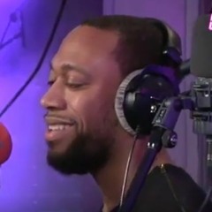 Hoe diep is je strot - Lange Frans, Zwarte Sjaak & Michael Bryan live @ Giel Beelen