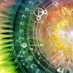 Solar Spectrum - Shifting Reality