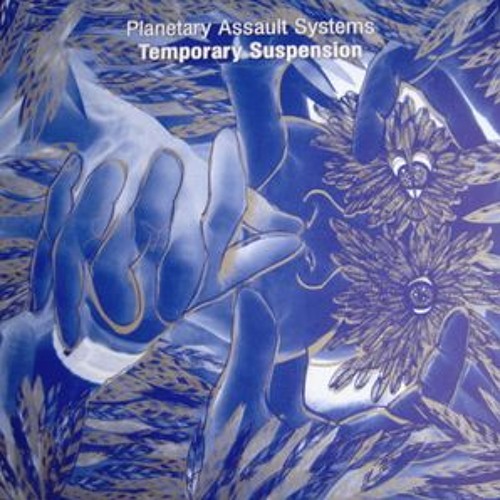 Planetary Assault Systems - The Dream