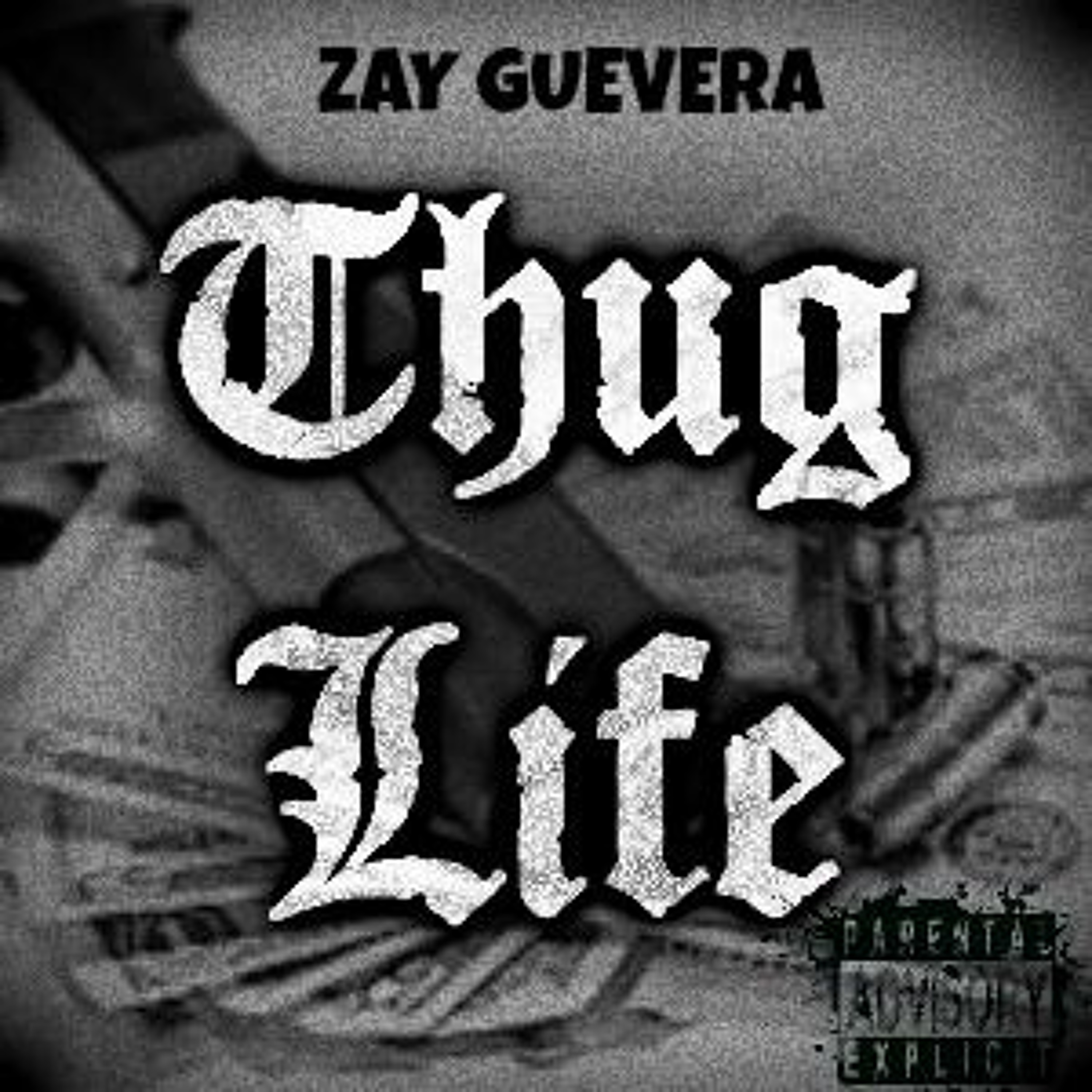 Thug Life episode artwork