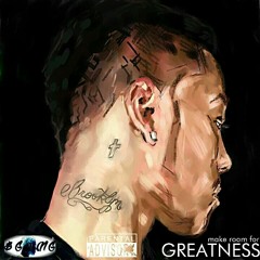 Automatic (Prod. By Spank Staxx)