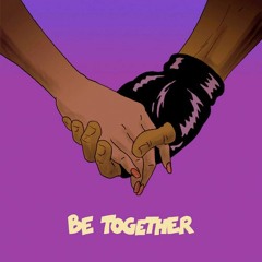 Major Lazer - Be Together feat. Wild Belle (Linas Remix)