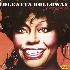 Loleatta Holloway - Love Sensation (DJ Fopp Re - Worked)