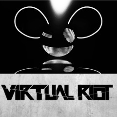 J-Hamz Mashup - Aural Psynapse (Deadmau5) vs Energy Drink (Virtual Riot)