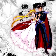 My Only Love Sailor Moon
