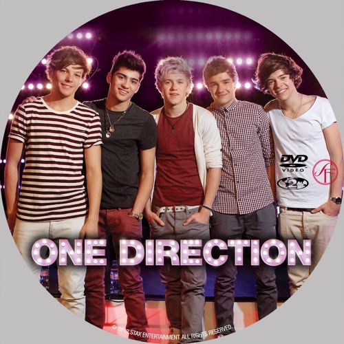 One Direction DVD 7枚セット ONE DIRECTION CD DVDセット - メルカリ