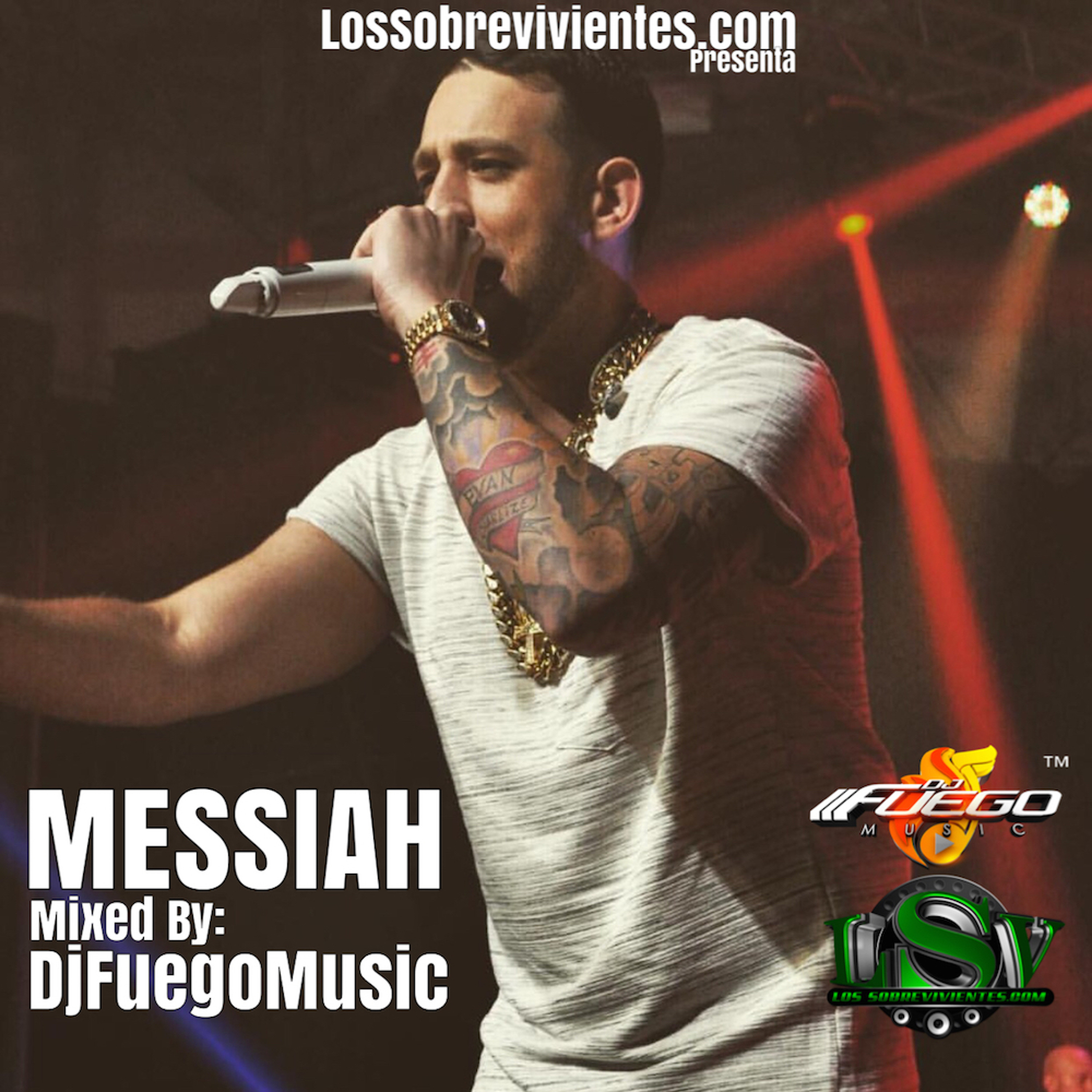 djfuegomusic