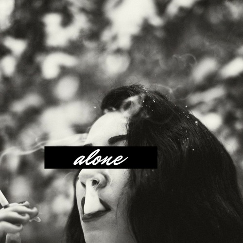 Alone